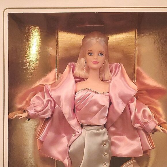 BARBIE "EVENING SOPHISTICATE" By Robert Best - Picture 7 of 7